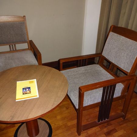 Keys Select By Lemon Tree Hotels, Malabar Gate, Kozhikode Exterior photo