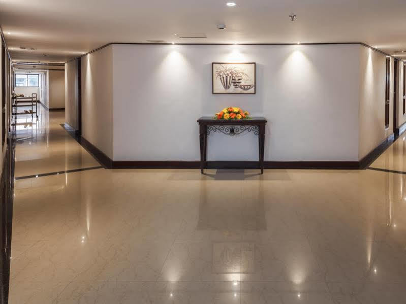 Keys Select By Lemon Tree Hotels, Malabar Gate, Kozhikode Exterior photo